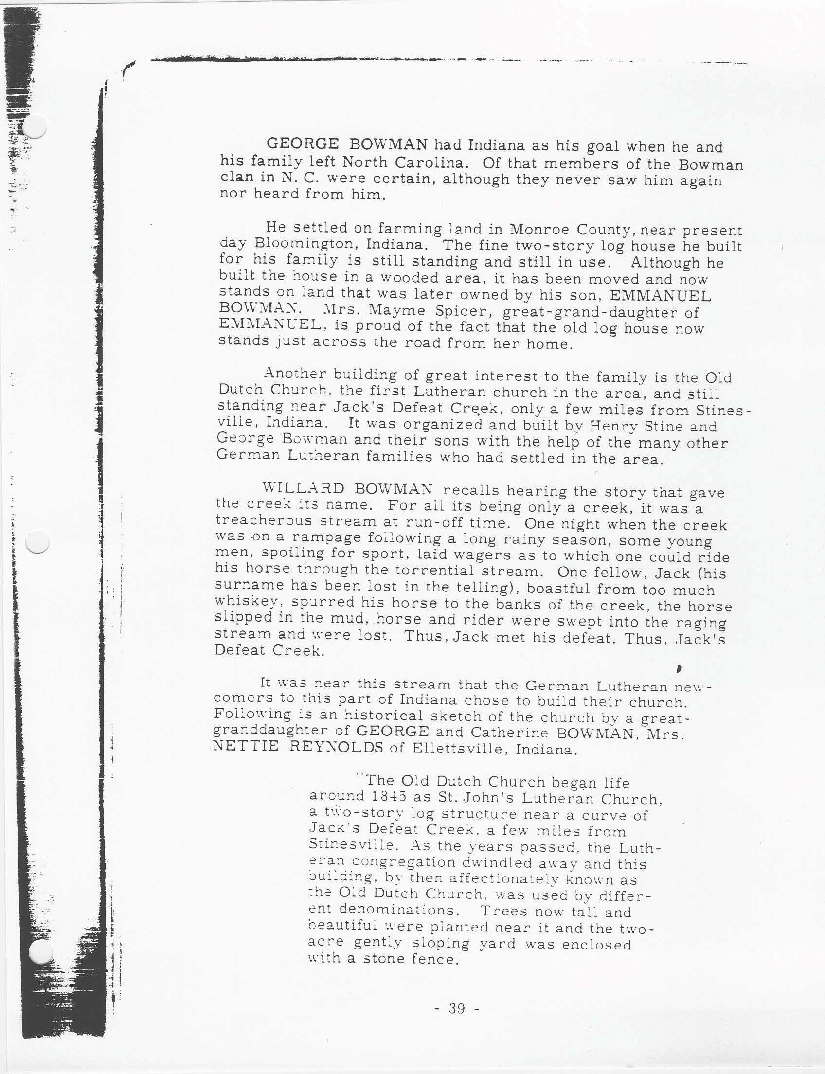 Document